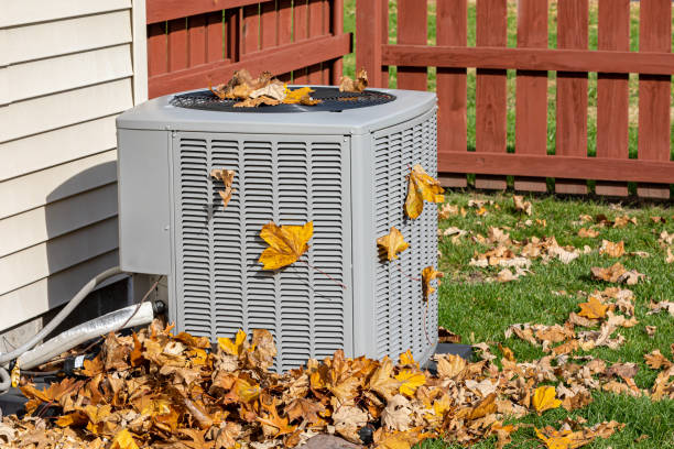 Best Residential HVAC in Castle Rock, CO