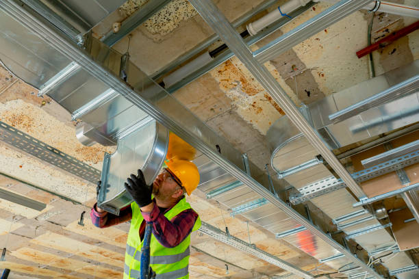 Professional HVAC in Castle Rock, CO
