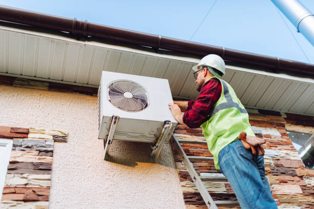 Best HVAC Software and Technology in Castle Rock, CO