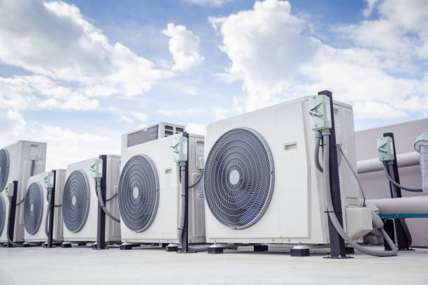 Best HVAC Supply and Distribution in Castle Rock, CO