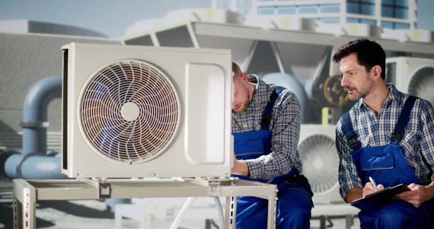 Best Residential HVAC in Castle Rock, CO