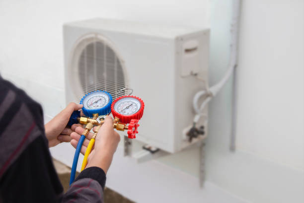 Best Commercial HVAC in Castle Rock, CO
