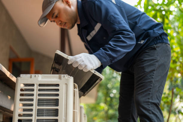 Best Seasonal HVAC Services in Castle Rock, CO