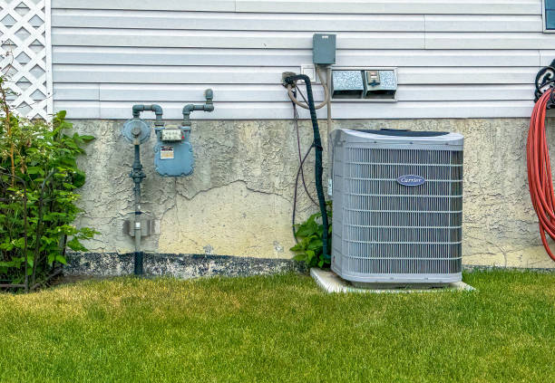 Best Emergency HVAC Services in Castle Rock, CO